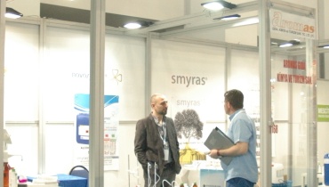 Fuar - Stand